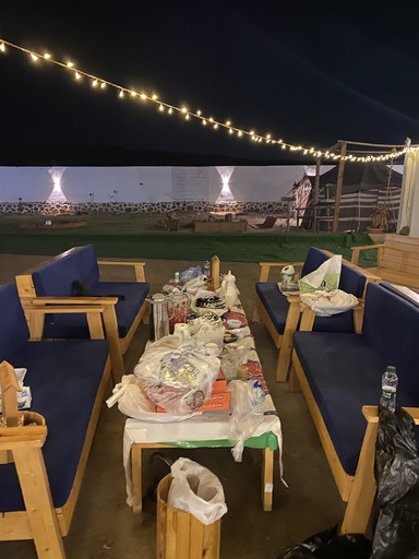 Individual visit ticket